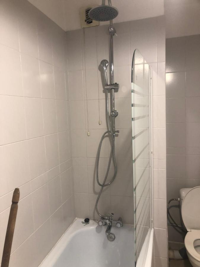 Beau Studio De 30 M2 Avec Vue Mer Dunkirk Eksteriør billede